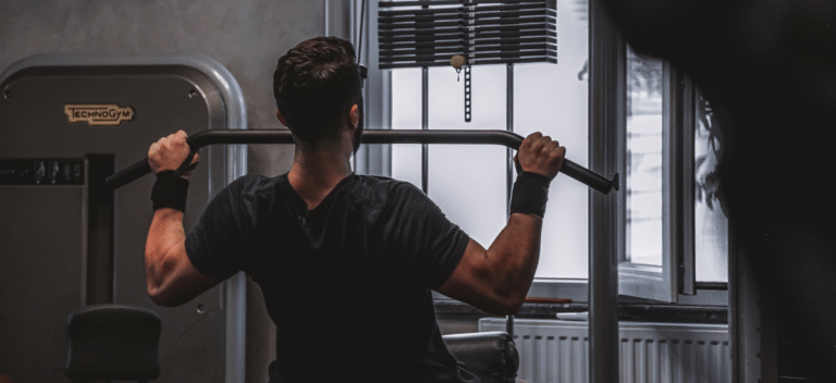 Cómo mantener la constancia en el entrenamiento