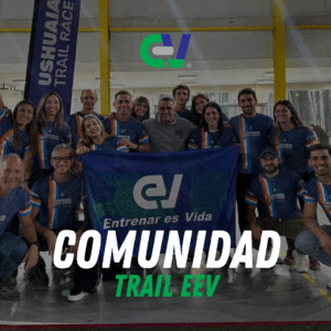 Comunidad Trail EeV
